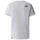 The North Face Ανδρική κοντομάνικη μπλούζα Simple Dome Tee